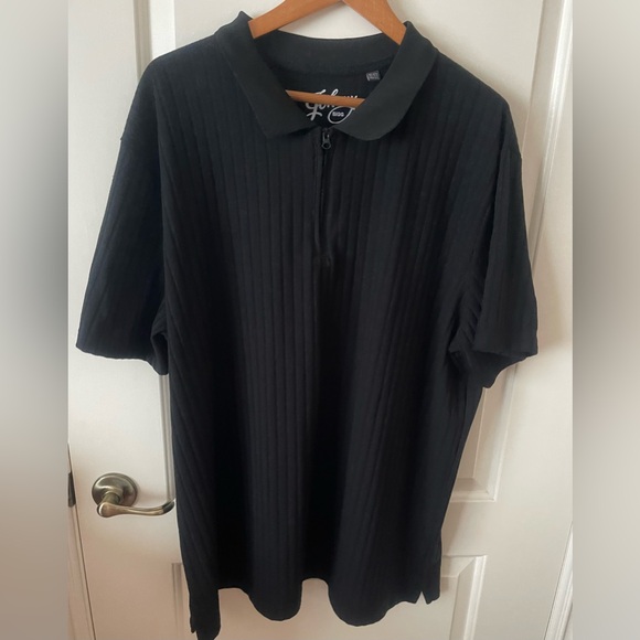 Johnny Bigg 2XL Top - Picture 2 of 11